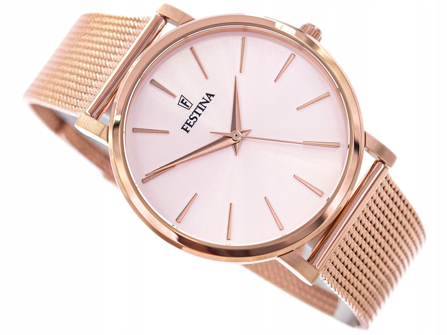 Ceas Dama, Festina, Boyfriend F20477/1